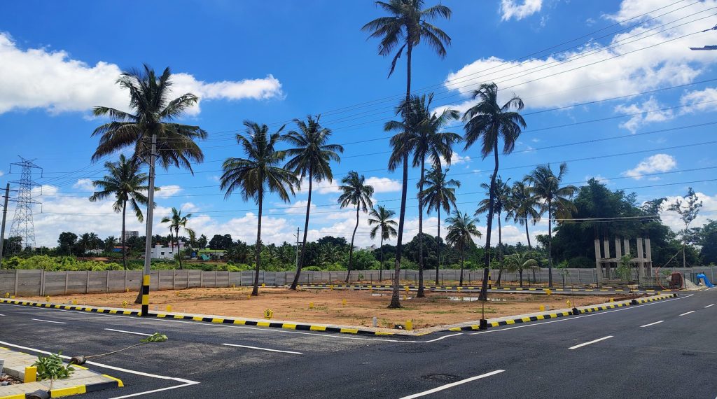 Urban Landmark Kalpavruksha Off Mysore Road